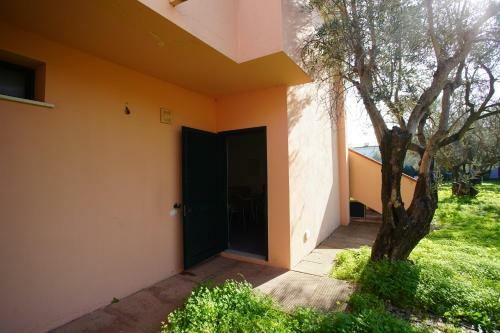 Apartamento Oasi Degli Ulivi - Bilo Standard