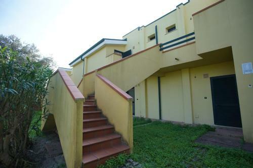 Apartamento Oasi Degli Ulivi - Bilo Standard