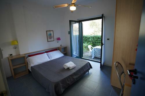 Apartamento Oasi Degli Ulivi - Bilo Standard