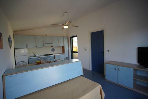 Apartamento Oasi Degli Ulivi - Bilo Standard