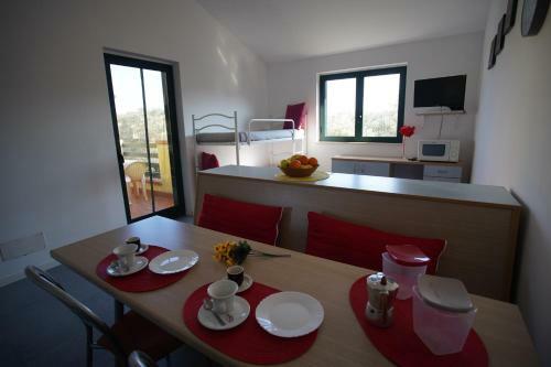 Apartamento Oasi Degli Ulivi - Bilo Standard