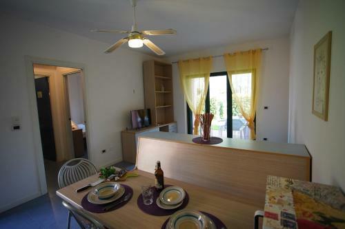 Apartamento Oasi Degli Ulivi - Bilo Standard