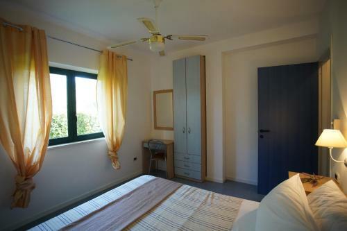 Apartamento Oasi Degli Ulivi - Bilo Standard