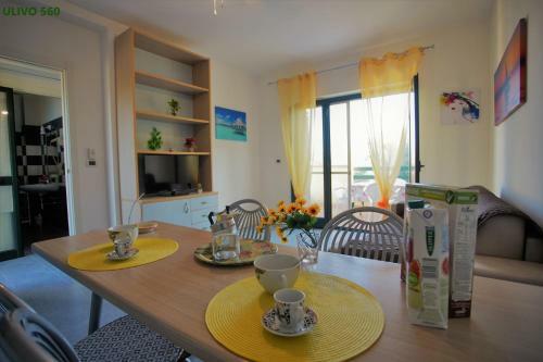 Apartamento Oasi Degli Ulivi - Bilo Standard
