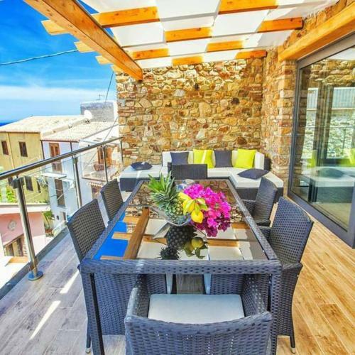 La Villa Del Borgo Cefal�