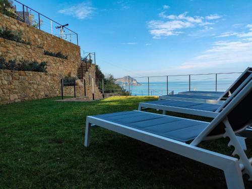 La Villa Del Borgo Cefal�