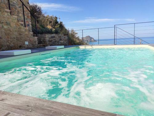 La Villa Del Borgo Cefal�