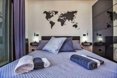 La Villa Del Borgo Cefal�