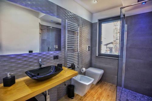 La Villa Del Borgo Cefal�