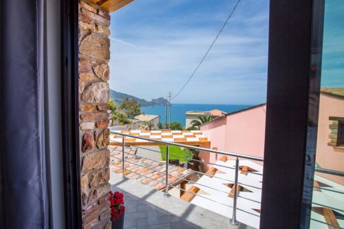 La Villa Del Borgo Cefal�