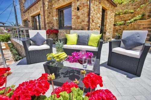 La Villa Del Borgo Cefal�