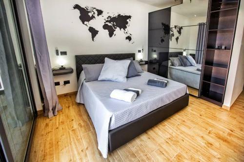 La Villa Del Borgo Cefal�