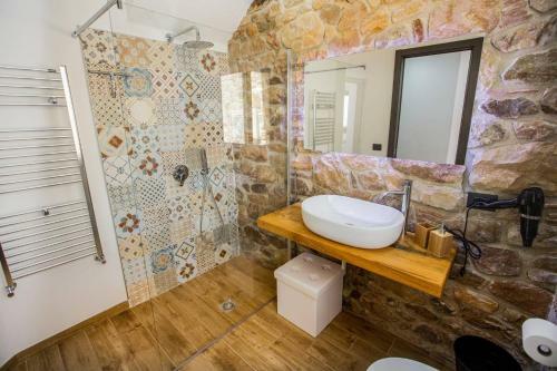 La Villa Del Borgo Cefal�