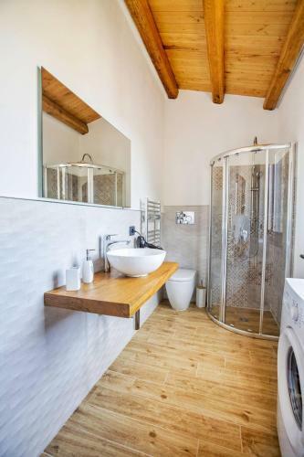 La Villa Del Borgo Cefal�