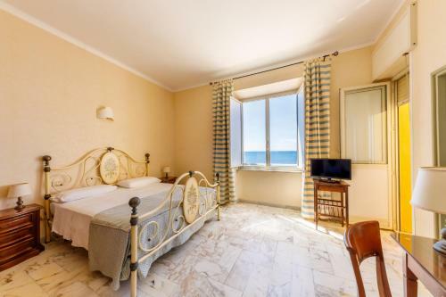Hotel Villa Carpenti