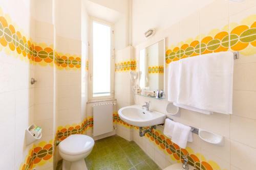 Hotel Villa Carpenti
