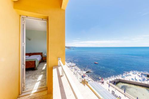 Hotel Villa Carpenti