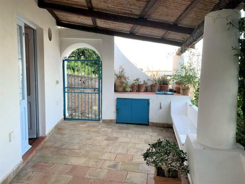 La Casa Di Tommy - Santa Marina Salina