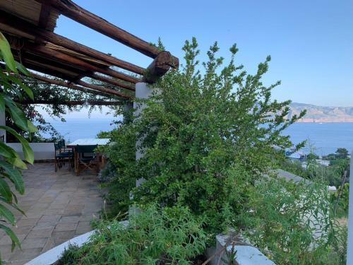 La Casa Di Tommy - Santa Marina Salina