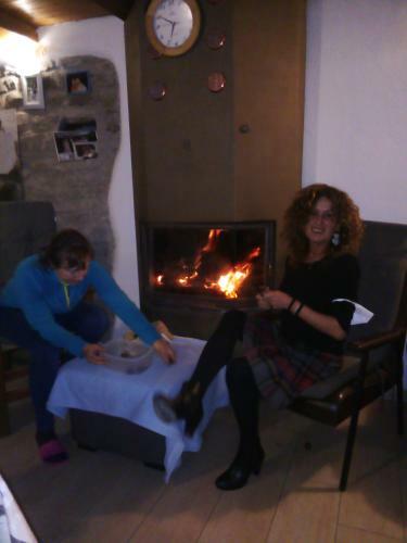 B&B Ca'del Grillo 2