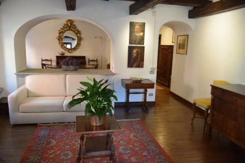 Apartamento La Ghirba
