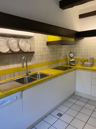 Apartamento La Ghirba
