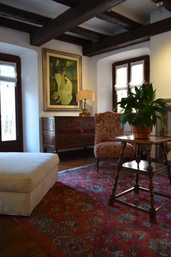 Apartamento La Ghirba