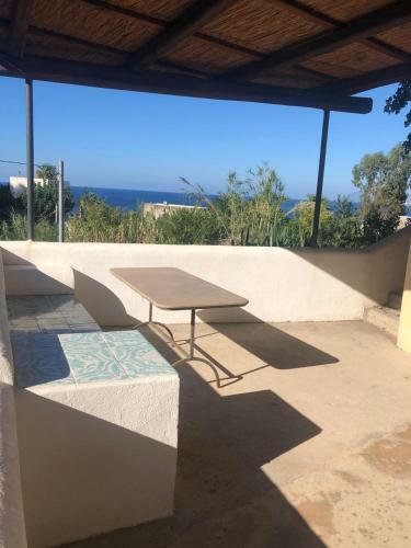 Villa Il Carrubo - Elegante, Con Piscina E Splendida Vista Sul Mare