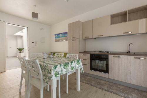 Apartamento Residence Valentina