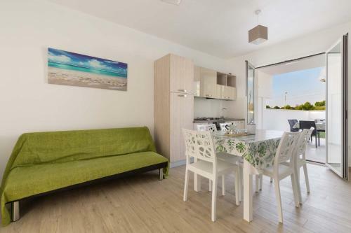 Apartamento Residence Valentina