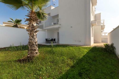 Apartamento Residence Valentina