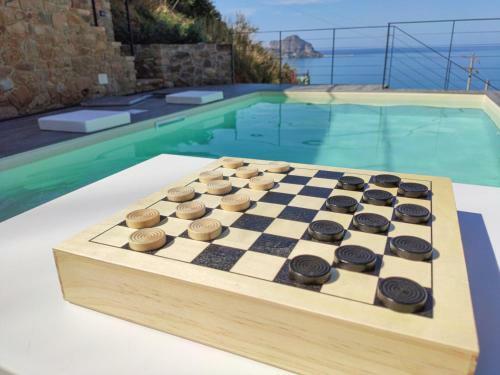 Villa Del Borgo Di Cefal�