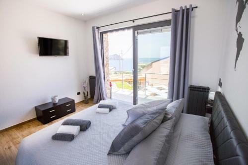 Villa Del Borgo Di Cefal�
