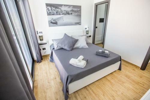 Villa Del Borgo Di Cefal�