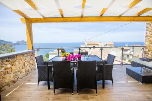 Villa Del Borgo Di Cefal�