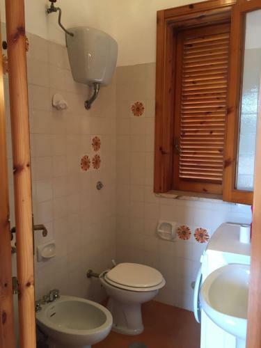Apartamento Residence Torre Saracena
