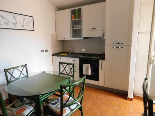 Apartamento Verde Mare Beach Holidays