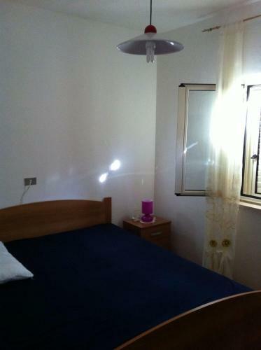 Apartamento Verde Mare Beach Holidays