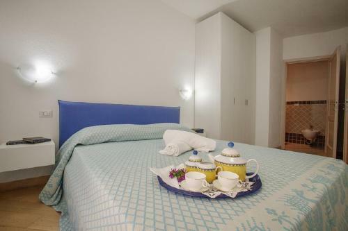 Apartamento Trilocale La Residenza Del Mare A