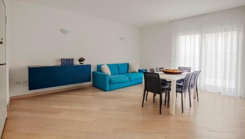 Apartamento Trilocale La Residenza Del Mare A