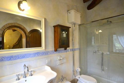 Ellerone Villa Sleeps 24 Pool Air Con Wifi