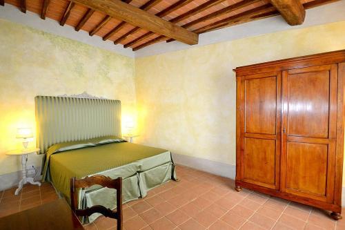 Ellerone Villa Sleeps 24 Pool Air Con Wifi