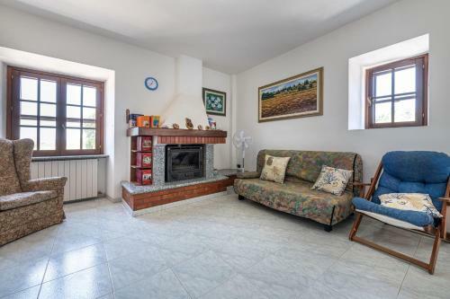 Casa Vacanza Anna