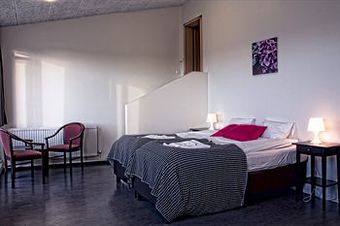 Guesthouse Lily B&B
