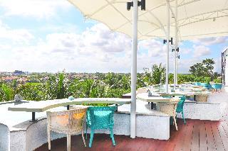 Hotel Golden Tulip Devins Seminyak