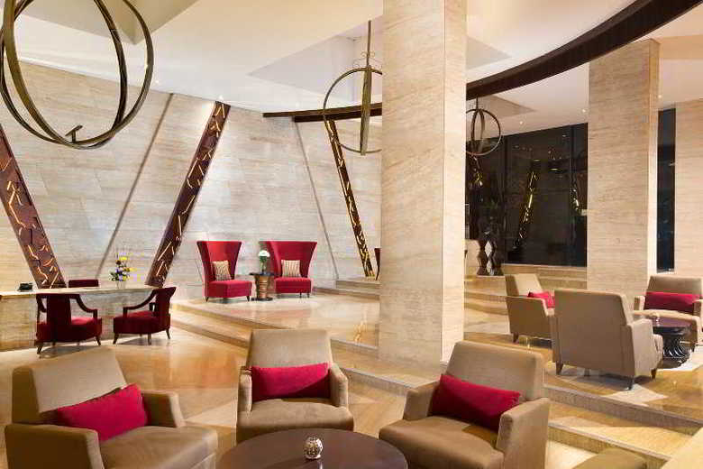 Hotel Golden Tulip Devins Seminyak