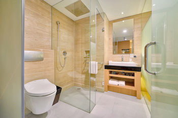 Hotel Golden Tulip Devins Seminyak