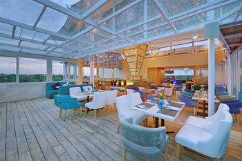 Hotel Golden Tulip Devins Seminyak