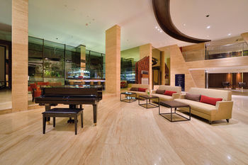 Hotel Golden Tulip Devins Seminyak