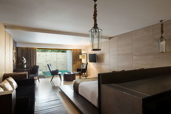 Hotel Golden Tulip Devins Seminyak